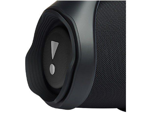 Caixa de Som Bluetooth JBL Boombox 2 - Caixa de Som Bluetooth